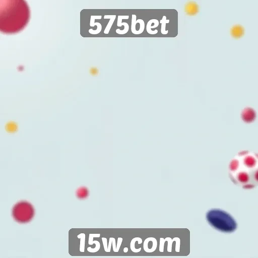 Promoções exclusivas atraem novos usuários no 575bet