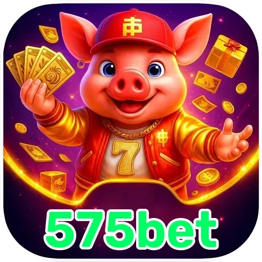 575bet: A Plataforma de Jogos que Você Estava Esperando!