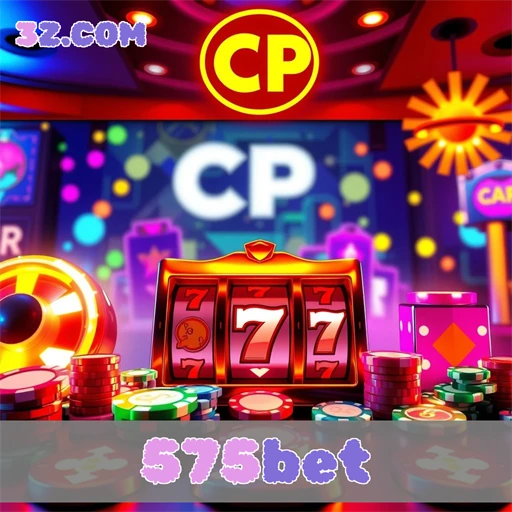 575bet Jogos Diversos