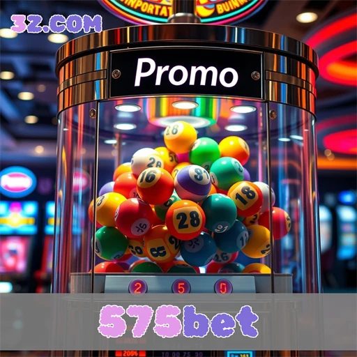 575bet Promoções