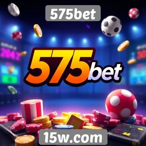 Parcerias estratégicas ampliam catálogo do 575bet